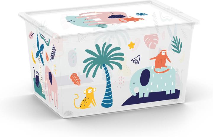 Aufbewahrungsbox