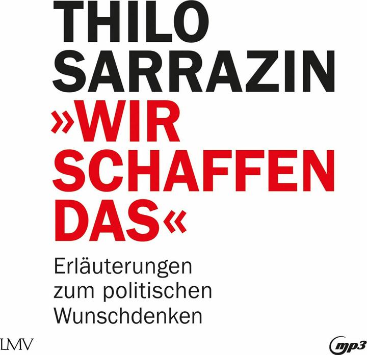 Immagine prodotto Possiamo farlo (Thilo Sarrazin, Michael Schwarzmeier, Tedesco)