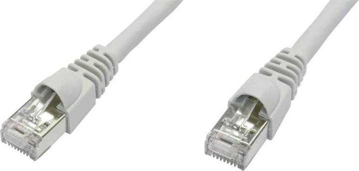 Produktbild Telegärtner MP8 FS 600 (S/FTP, CAT6a, 5 m)
