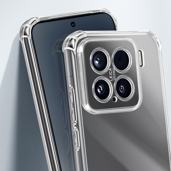 Produktbild Avizar ToughShield Case (Xiaomi Redmi Note 15)