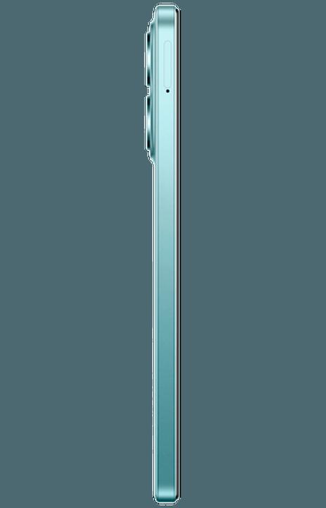 Productafbeelding Xiaomi Redmi 15C 5G (256 GB, Mintgroen, 6.90", Dubbele SIM, 5G)