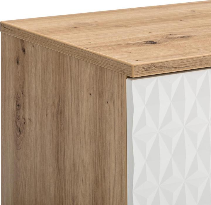 Actual product image BYYU Kleo (220 x 42 x 32.5 cm)