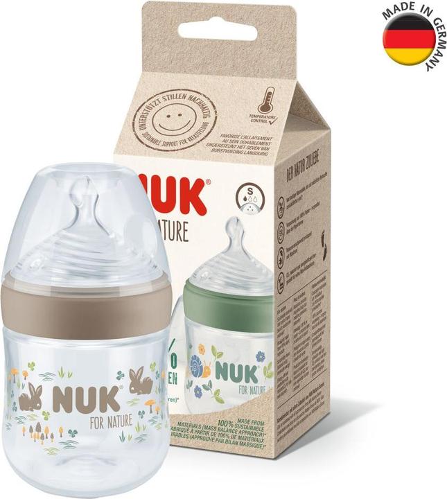 Image du produit NUK Pour la nature (150 ml)