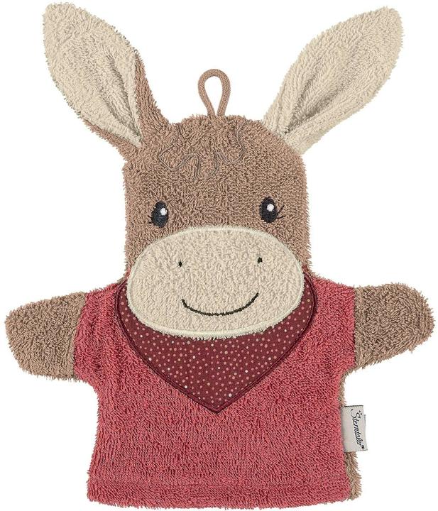 Sterntaler Spiel-Waschhandschuh