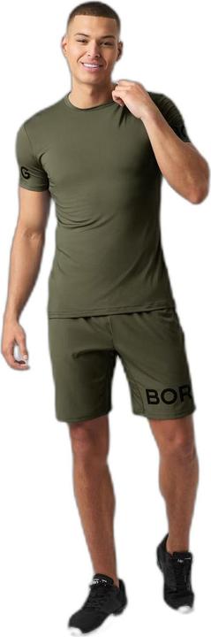 Image du produit Björn Borg Bjorn Borg Short 9 Pouces (S)