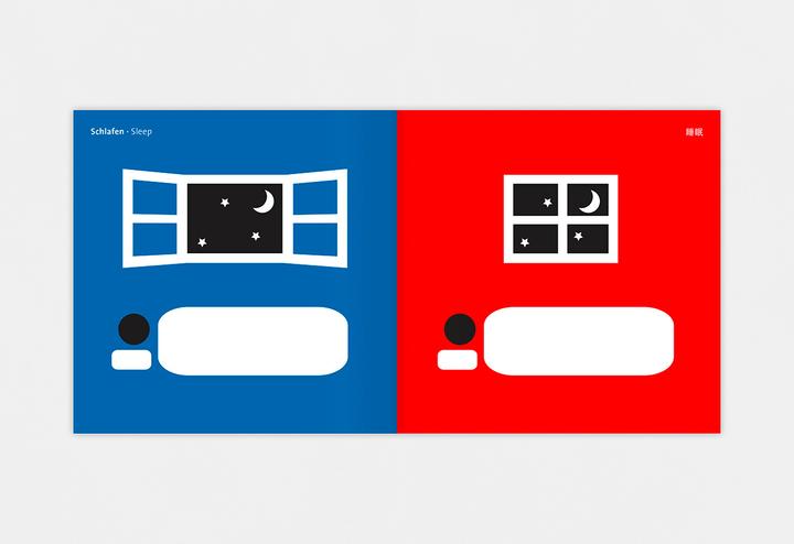 Energie-Label Ost trifft West (Chinesisch, Deutsch, Englisch, Yang Liu, 2021)