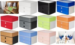 Produktbild Han Smart Box plus Allison (A5+)