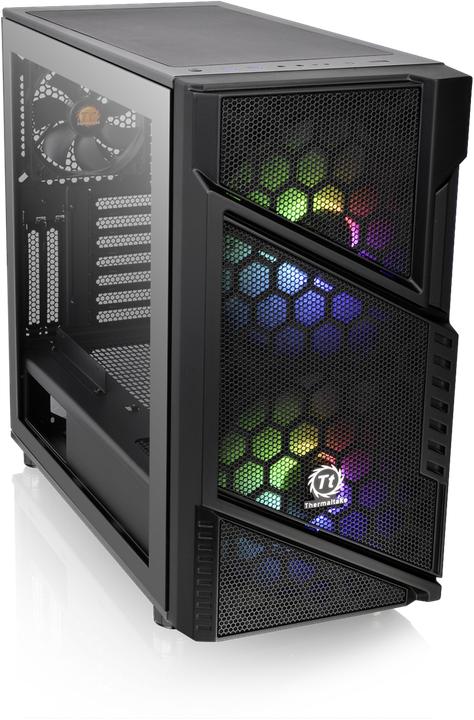 Immagine prodotto Thermaltake Comandante C31 (ATX, mATX, Mini-ITX)