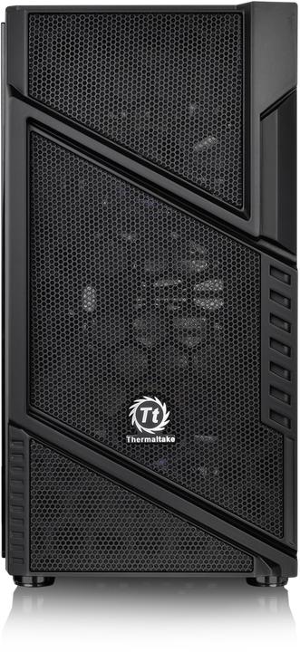 Immagine prodotto Thermaltake Comandante C31 (ATX, mATX, Mini-ITX)