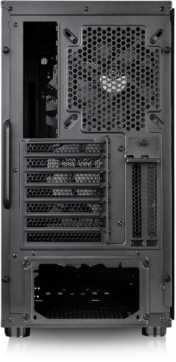 Immagine prodotto Thermaltake Comandante C31 (ATX, mATX, Mini-ITX)
