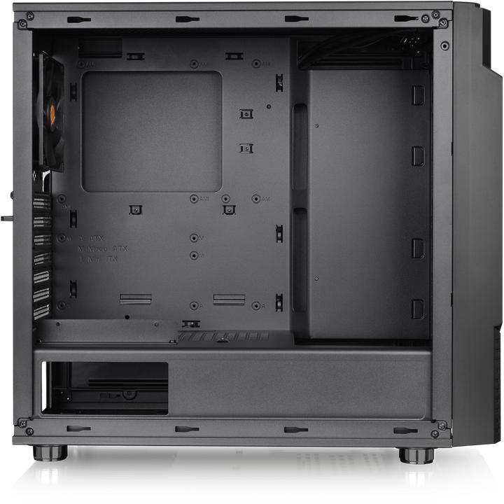 Immagine prodotto Thermaltake Comandante C31 (ATX, mATX, Mini-ITX)
