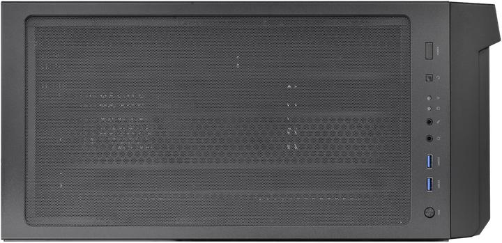 Immagine prodotto Thermaltake Comandante C31 (ATX, mATX, Mini-ITX)