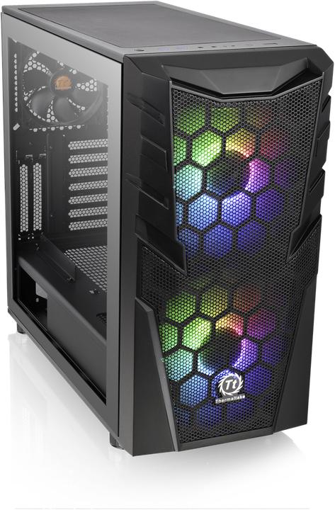 Image du produit Thermaltake Commander C32 (ATX, Mini-ITX, mATX)