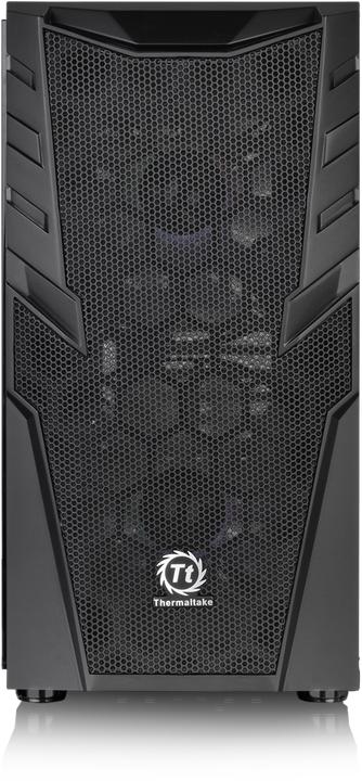 Image du produit Thermaltake Commander C32 (ATX, Mini-ITX, mATX)