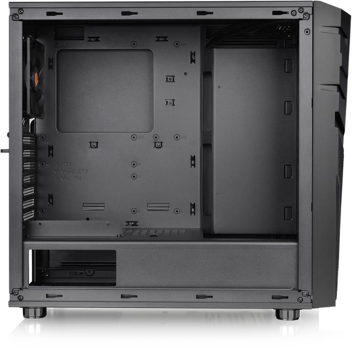 Image du produit Thermaltake Commander C32 (ATX, Mini-ITX, mATX)