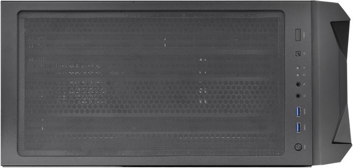 Image du produit Thermaltake Commander C32 (ATX, Mini-ITX, mATX)