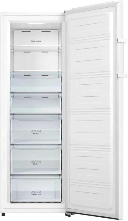 Immagine prodotto SPC H-GS240CNF-WS (Struttura autonoma, 240 l)