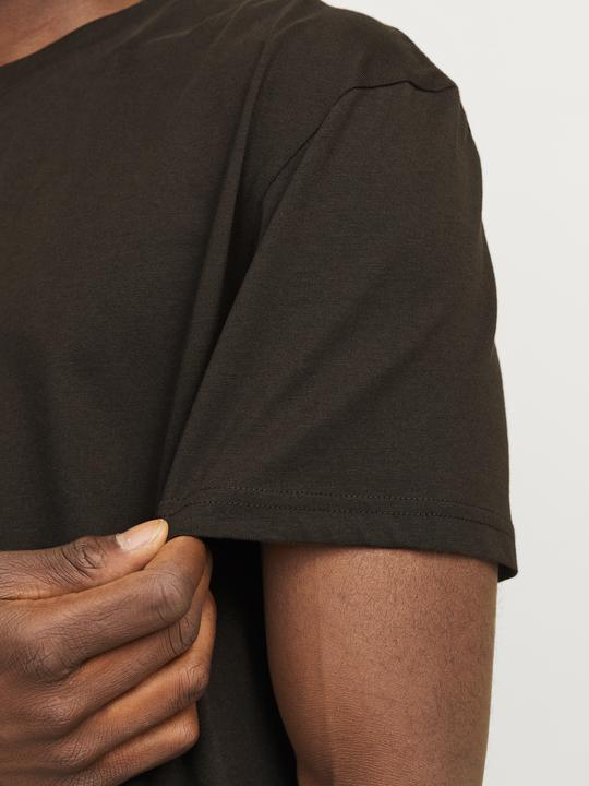 Immagine prodotto Jack & Jones T-shirt stampata con scollo rotondo (S)