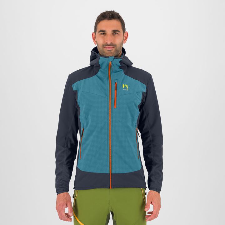 Immagine prodotto Karpos Lede Jacket - Hybridjacke - Herren (M)