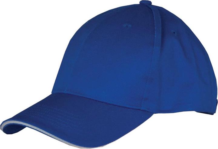 Produktbild Carson Classic Workwear Kappe Sandwichschirm