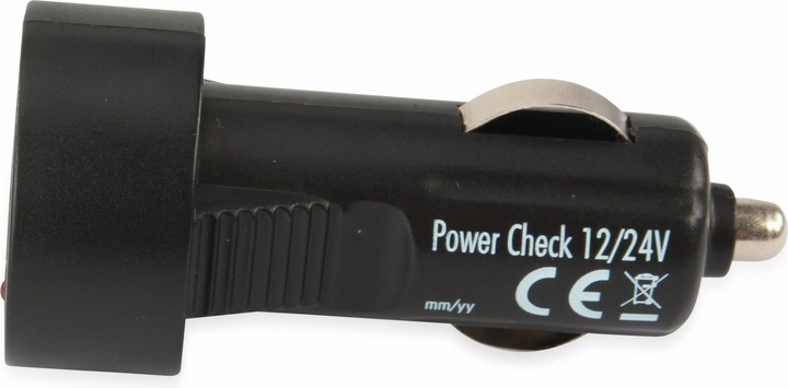 Produktbild Ansmann Batterietester