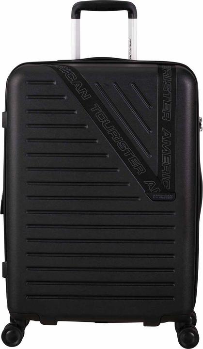 Actual product image American Tourister DYNABELT SPINNER 66/24 EXP TSA (68 l)