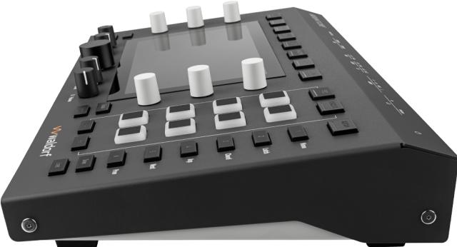 Image du produit Waldorf Synthétiseur Iridium Core