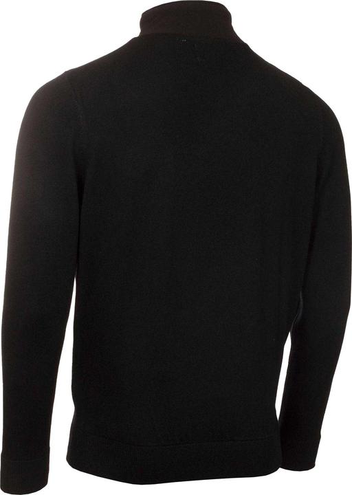 Produktbild Calvin Klein Sweatshirt Reissverschluss Raglanärmel (S)