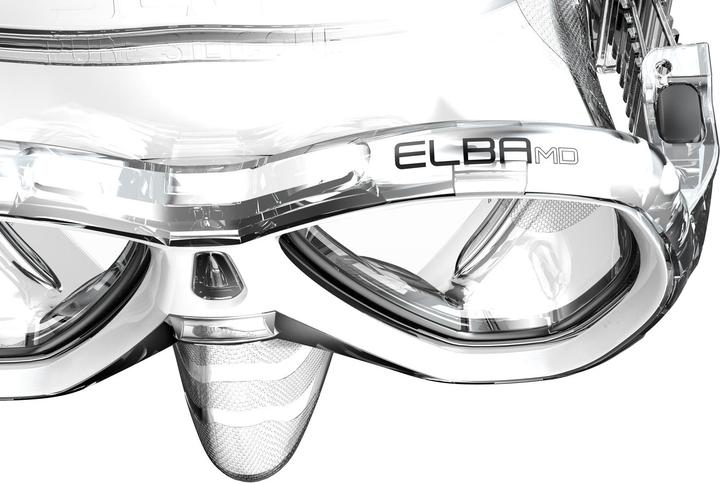 Image du produit Seac Masque Elba Md