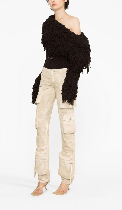 Actual product image The Attico Trousers (26)