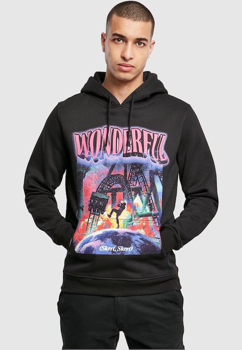 Produktbild MT Wonderful Hoody (M)