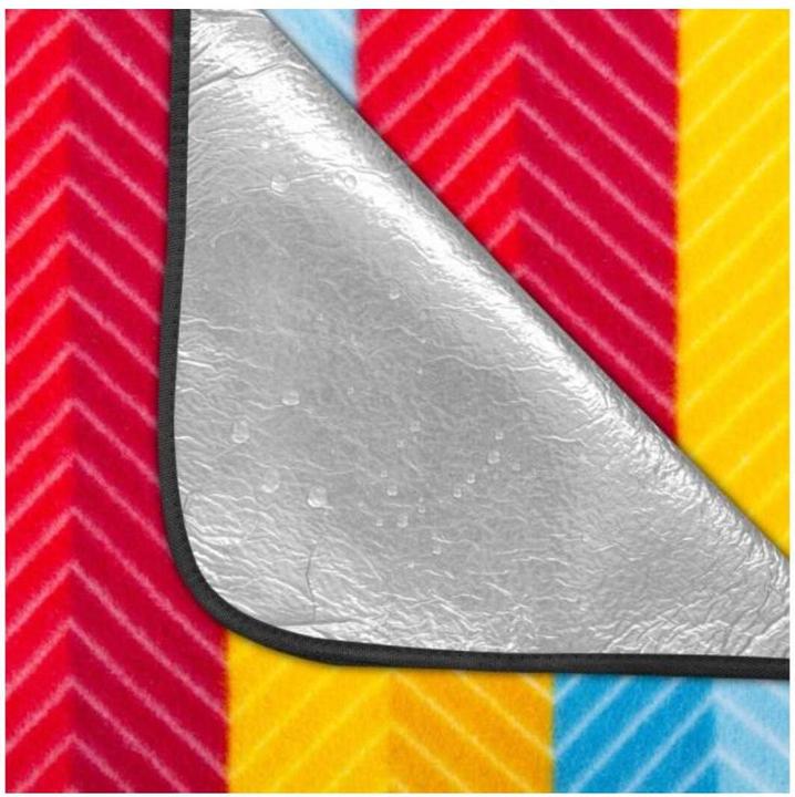 Productafbeelding Spokey Picknick Graan