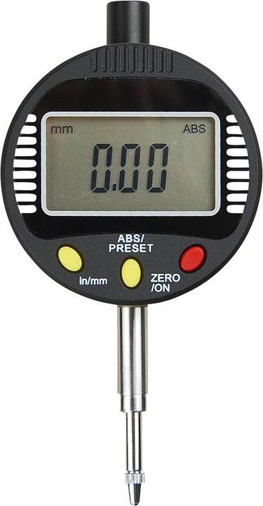 Magni Dial gauge digital 50.0/0.01mm FORTIS