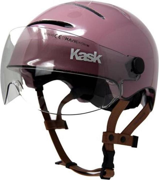 Actual product image Kask Urban Lifestyle (59 - 62 cm)