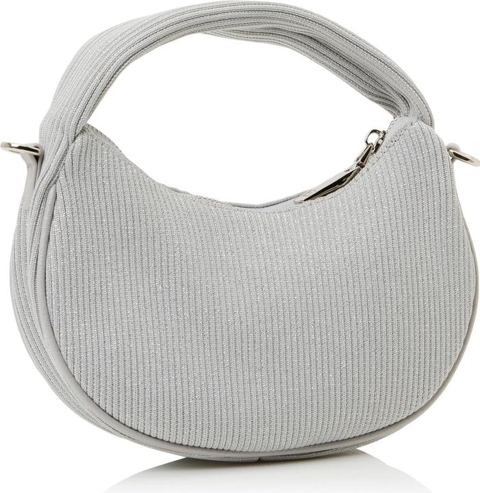 Actual product image Ermanno Firenze Lurex Handbag