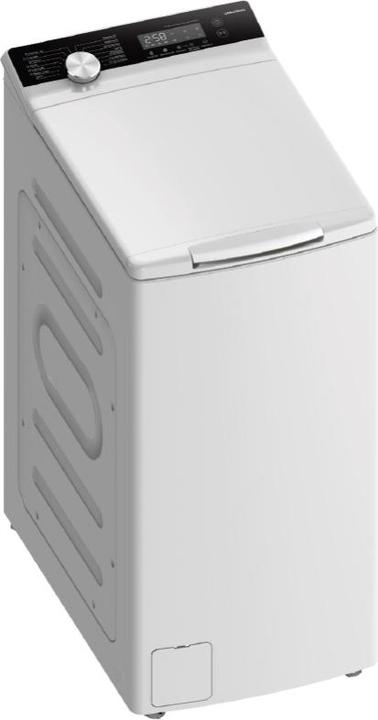 SanGiorgio San Giorgio ST8013AD Waschmaschine Top Load 8 (8 kg, Oben)