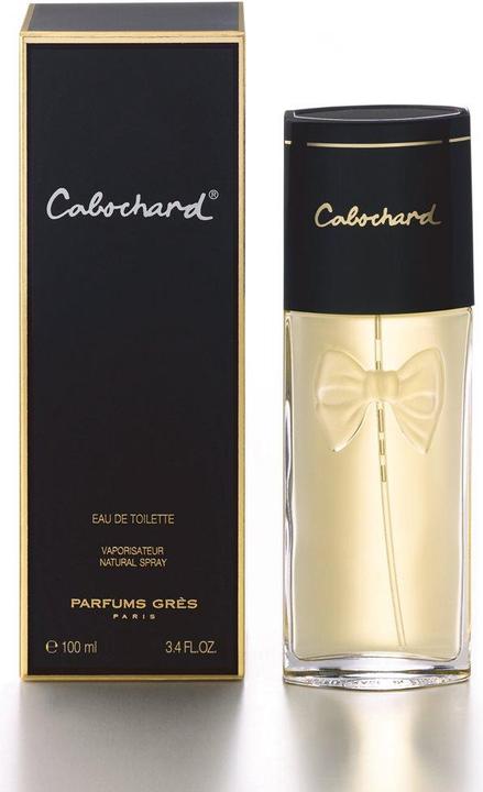 Gres Cabochard (Eau de Toilette, 100 ml)