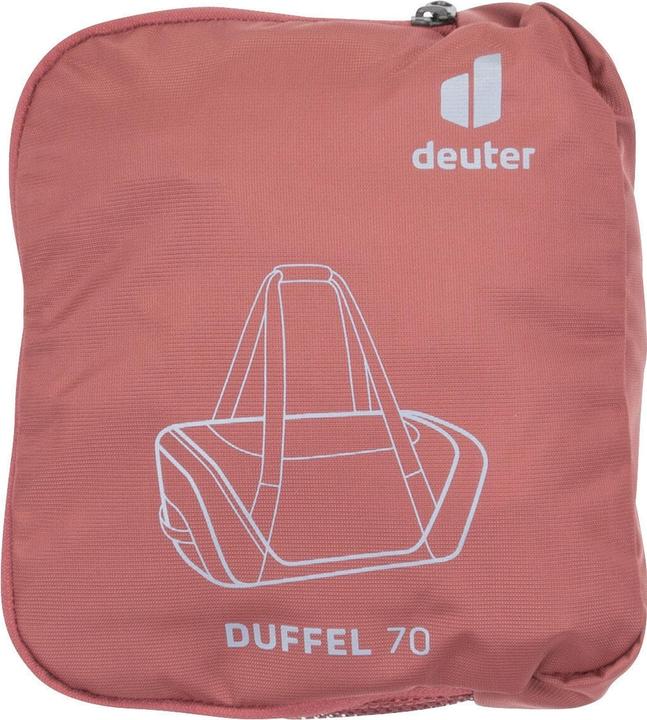 Actual product image Deuter Duffel 70 (70 l)