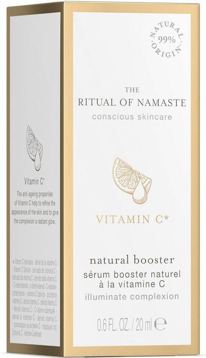 Image du produit Rituals The Ritual Of Namaste (20 ml)