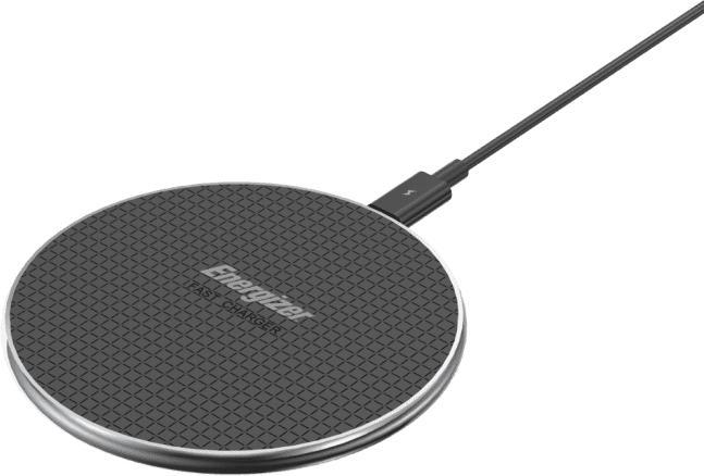Actual product image Energizer Wireless Plate Charger (15 W)