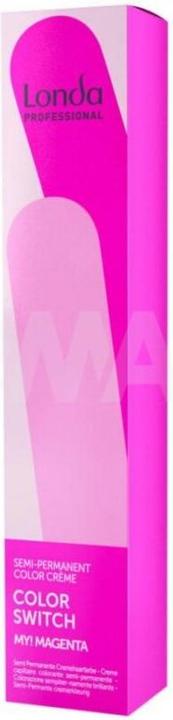 Immagine prodotto Londa Interruttore colore Magenta (Magnete)