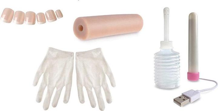 Produktbild Shots Ultimate Fantasy Doll Kitty