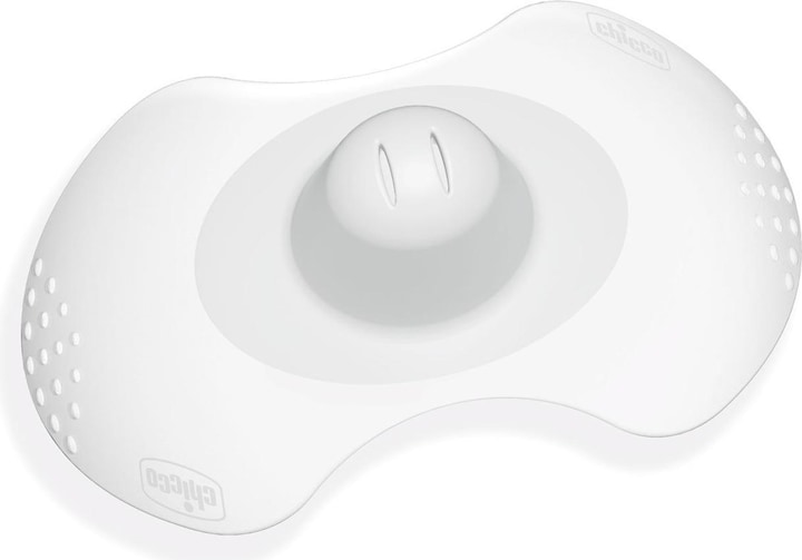 Actual product image Chicco natural feeding (M, L)