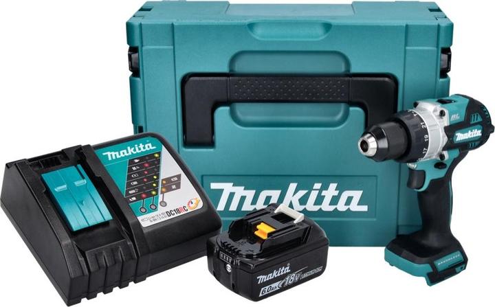 Produktbild Makita DHP 486 (Schlagbohrschrauber)