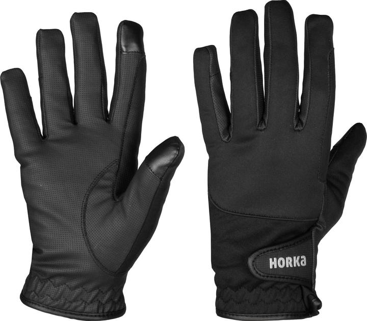 Produktbild Horka Reithandschuhe für den Aussenbereich (10)