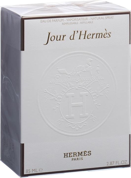 Actual product image Hermès Jour d'Natural (Eau de parfum, 85 ml)