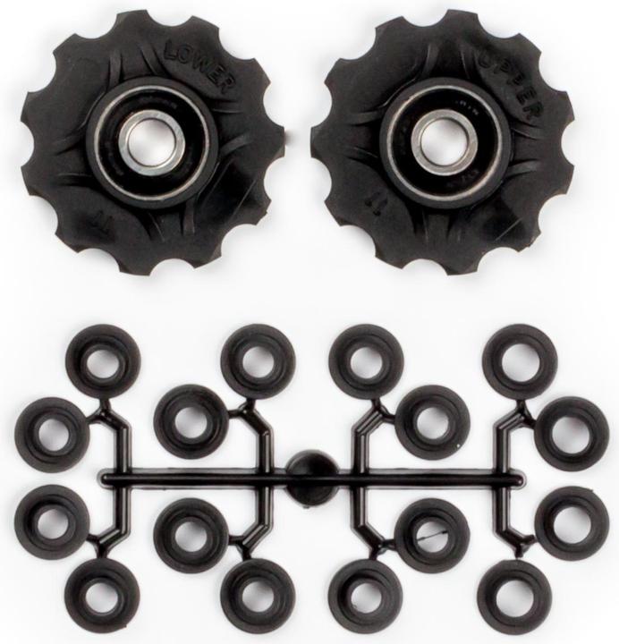 Actual product image Elvedes Wechslerrollen BOX