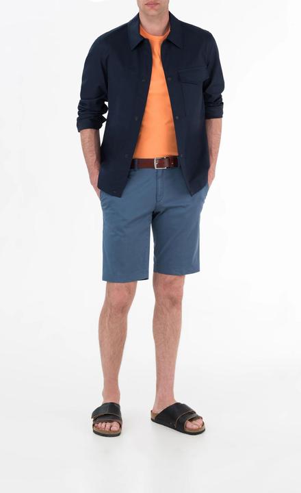 Produktbild Tommy Hilfiger Ledergürtel cognac (105)