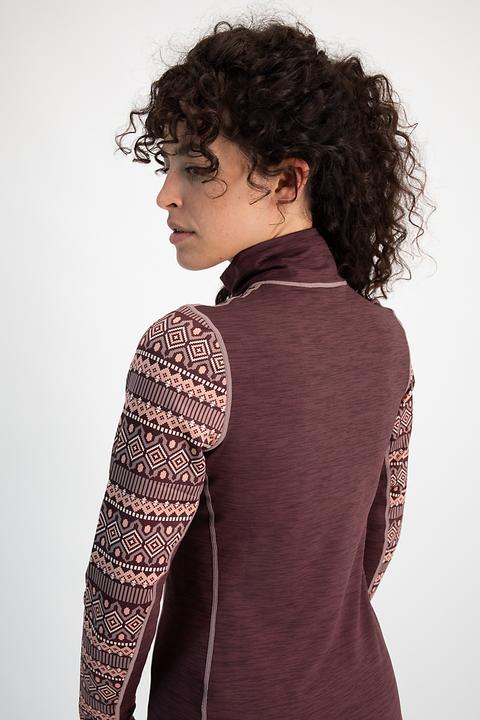 Actual product image Kari Traa Lune H/Z (L)