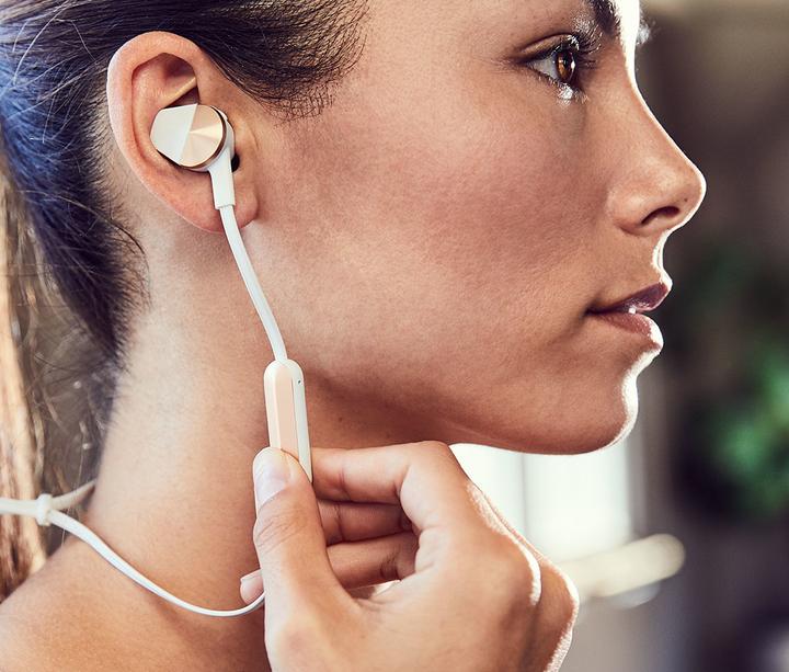Actual product image Fitbit Flyer (6 h, Cable, Wireless)